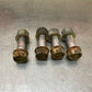 2004 Nissan Z33 350Z Driveshaft Hardware Bolts Oem 22Bgwfc - On Point Parts Inc