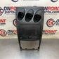 2004 Nissan Z33 350Z Center Dash Storage Bezel Trim With Gauages Oem 22Bgwf7 - On Point Parts Inc