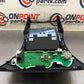2004 Nissan Z33 350Z Center Dash Storage Bezel Trim With Gauages Oem 22Bgwf7 - On Point Parts Inc