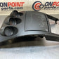 2004 Nissan Z33 350Z Center Dash Storage Bezel Trim With Gauages Oem 22Bgwf7 - On Point Parts Inc
