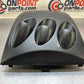 2004 Nissan Z33 350Z Center Dash Storage Bezel Trim With Gauages Oem 22Bgwf7 - On Point Parts Inc