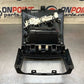 2004 Nissan Z33 350Z Center Dash Storage Bezel Trim With Gauages Oem 22Bgwf7 - On Point Parts Inc