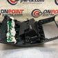 2004 Nissan Z33 350Z Center Dash Storage Bezel Trim With Gauages Oem 22Bgwf7 - On Point Parts Inc