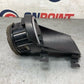 2004 Nissan Z33 350Z Front Passenger Door Panel Vent Trim Oem 22Bgwfe - On Point Parts Inc