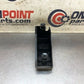 2004 Nissan Z33 350Z Driver Dead Pedal Foot Rest Oem 22Bgwfa - On Point Parts Inc