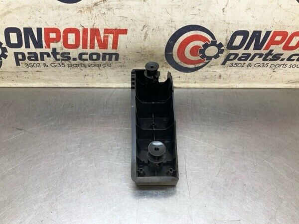 2004 Nissan Z33 350Z Driver Dead Pedal Foot Rest Oem 22Bgwfa - On Point Parts Inc