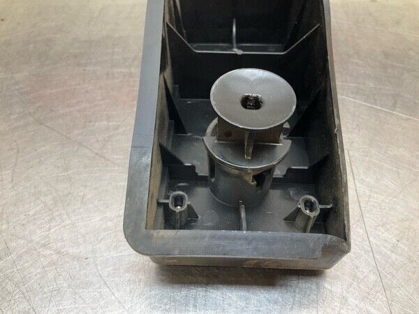 2004 Nissan Z33 350Z Driver Dead Pedal Foot Rest Oem 22Bgwfa - On Point Parts Inc