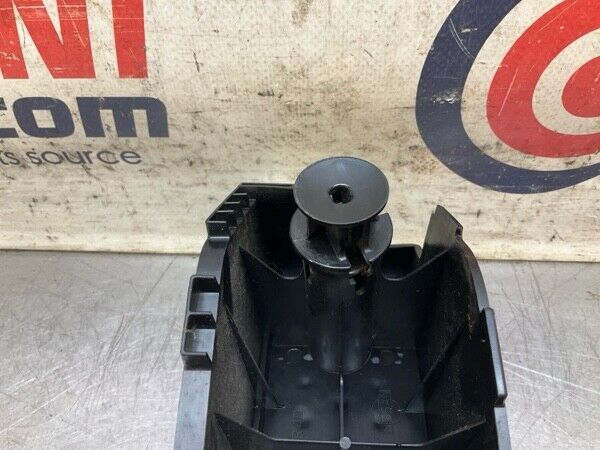 2004 Nissan Z33 350Z Driver Dead Pedal Foot Rest Oem 22Bgwfa - On Point Parts Inc