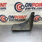 2004 Nissan Z33 350Z Front Driver Mud Flap Splash Guard Oem 22Bgwfg - On Point Parts Inc