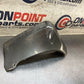 2004 Nissan Z33 350Z Front Driver Mud Flap Splash Guard Oem 22Bgwfg - On Point Parts Inc