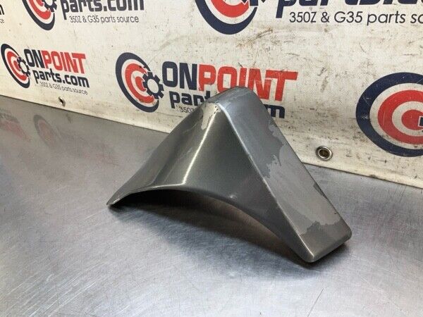 2004 Nissan Z33 350Z Front Driver Mud Flap Splash Guard Oem 22Bgwfg - On Point Parts Inc