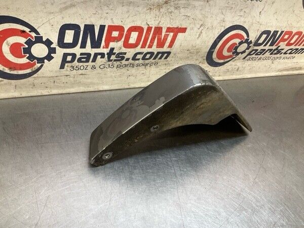 2004 Nissan Z33 350Z Front Driver Mud Flap Splash Guard Oem 22Bgwfg - On Point Parts Inc
