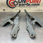 03-07 350Z G35 Coupe Hood Hinges Oem 22Bgwfc - On Point Parts Inc