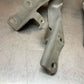 03-07 350Z G35 Coupe Hood Hinges Oem 22Bgwfc - On Point Parts Inc