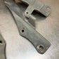 03-07 350Z G35 Coupe Hood Hinges Oem 22Bgwfc - On Point Parts Inc