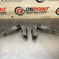 03-07 350Z G35 Coupe Hood Hinges Oem 22Bgwfc - On Point Parts Inc