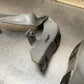 03-07 350Z G35 Coupe Hood Hinges Oem 22Bgwfc - On Point Parts Inc