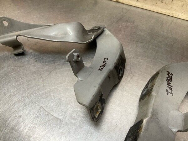 03-07 350Z G35 Coupe Hood Hinges Oem 22Bgwfc - On Point Parts Inc