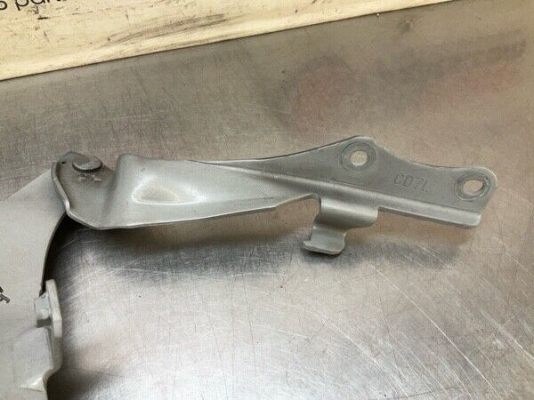 03-07 350Z G35 Coupe Hood Hinges Oem 22Bgwfc - On Point Parts Inc