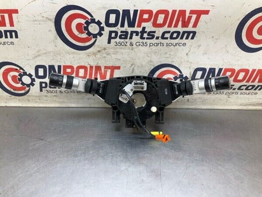 2004 Nissan Z33 350Z Steering Wheel Clock Spring Oem 22Bgwfa - On Point Parts Inc
