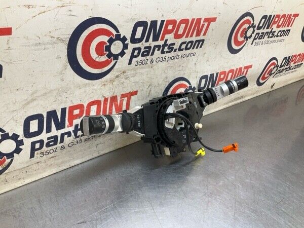 2004 Nissan Z33 350Z Steering Wheel Clock Spring Oem 22Bgwfa - On Point Parts Inc