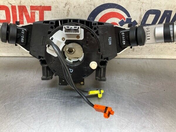2004 Nissan Z33 350Z Steering Wheel Clock Spring Oem 22Bgwfa - On Point Parts Inc