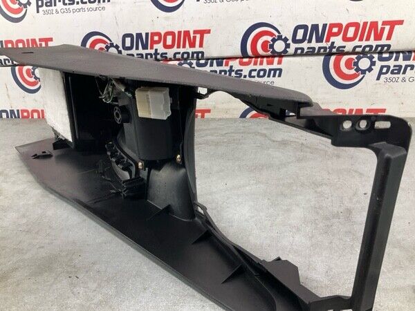 2005 Nissan Z33 350Z Front AT Center Console Assembly Oem 22Bg3F8 - On Point Parts Inc