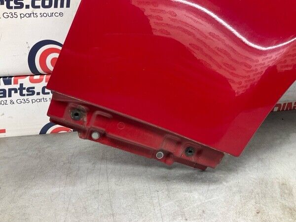 2005 Nissan Z33 350Z Front Passenger Fender Panel Oem 22Bg3F1 - On Point Parts Inc