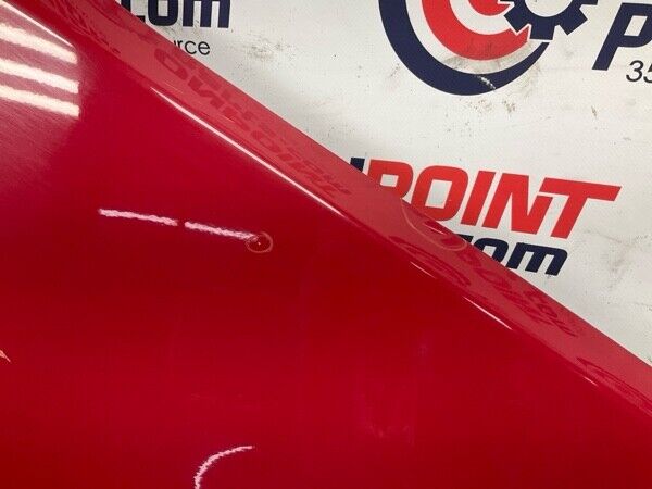 2005 Nissan Z33 350Z Front Passenger Fender Panel Oem 22Bg3F1 - On Point Parts Inc