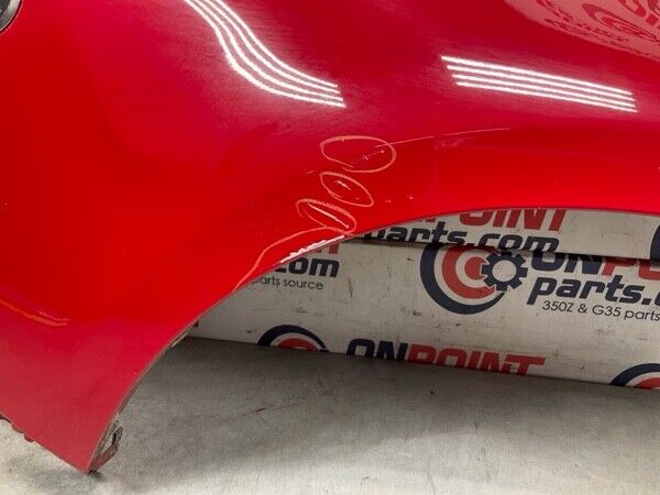2005 Nissan Z33 350Z Front Passenger Fender Panel Oem 22Bg3F1 - On Point Parts Inc