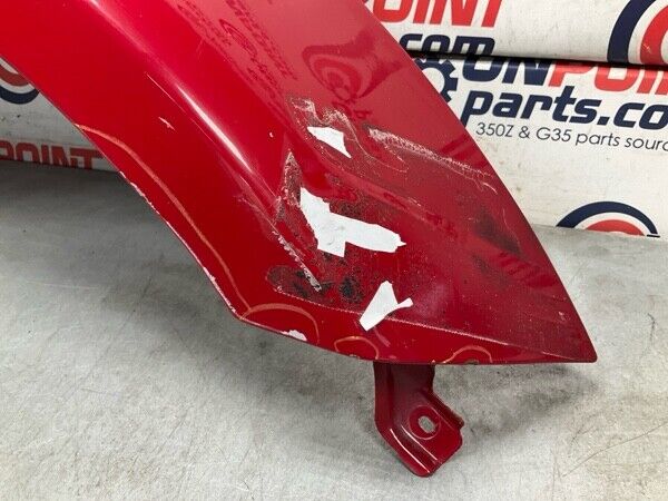 2005 Nissan Z33 350Z Front Passenger Fender Panel Oem 22Bg3F1 - On Point Parts Inc