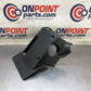 2005 Nissan Z33 350Z Front Driver Steering Wheel Column Cover Trim Oem 22Bg3Fa - On Point Parts Inc