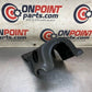 2005 Nissan Z33 350Z Front Driver Steering Wheel Column Cover Trim Oem 22Bg3Fa - On Point Parts Inc