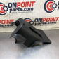 2005 Nissan Z33 350Z Front Driver Steering Wheel Column Cover Trim Oem 22Bg3Fa - On Point Parts Inc