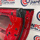 2005 Nissan Z33 350Z Passenger Coupe Door Shell Oem 22Bg3F1 - On Point Parts Inc