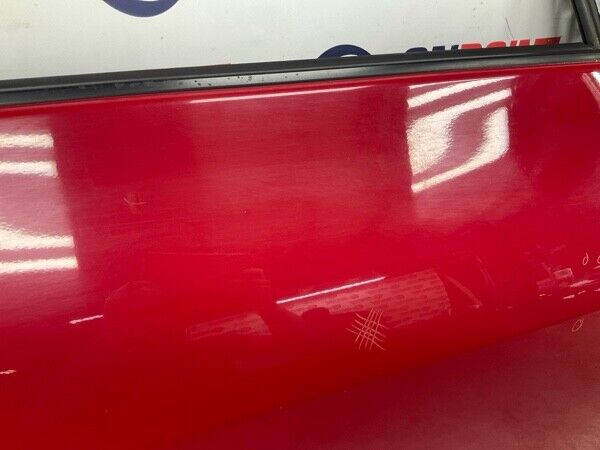 2005 Nissan Z33 350Z Passenger Coupe Door Shell Oem 22Bg3F1 - On Point Parts Inc
