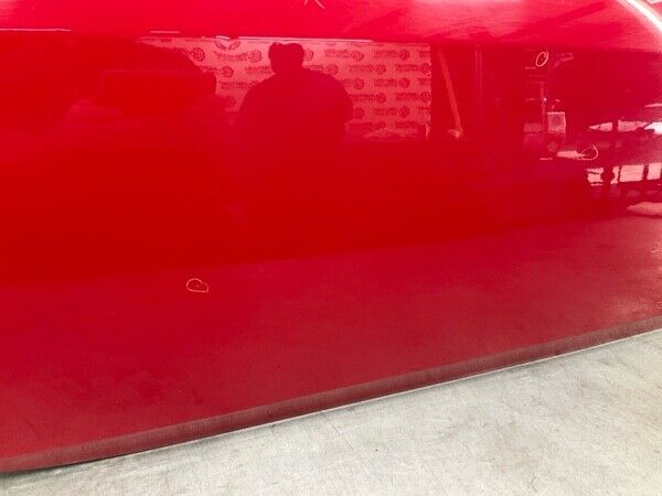 2005 Nissan Z33 350Z Passenger Coupe Door Shell Oem 22Bg3F1 - On Point Parts Inc