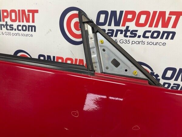 2005 Nissan Z33 350Z Passenger Coupe Door Shell Oem 22Bg3F1 - On Point Parts Inc