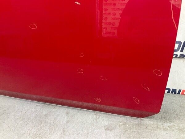 2005 Nissan Z33 350Z Passenger Coupe Door Shell Oem 22Bg3F1 - On Point Parts Inc