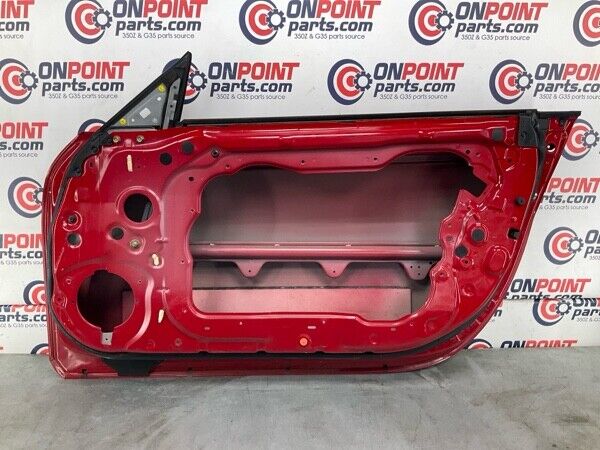 2005 Nissan Z33 350Z Passenger Coupe Door Shell Oem 22Bg3F1 - On Point Parts Inc