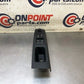 2005 Nissan Z33 350Z Front Driver Master Door Window Lock Switch Oem 22Bg3Fa - On Point Parts Inc