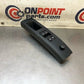 2005 Nissan Z33 350Z Front Driver Master Door Window Lock Switch Oem 22Bg3Fa - On Point Parts Inc