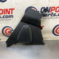 2005 Nissan Z33 350Z Front Driver Center Console Padded Panel Trim Oem 22Bg3Fa - On Point Parts Inc