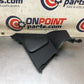 2005 Nissan Z33 350Z Front Driver Center Console Padded Panel Trim Oem 22Bg3Fa - On Point Parts Inc
