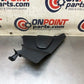 2005 Nissan Z33 350Z Front Driver Center Console Padded Panel Trim Oem 22Bg3Fa - On Point Parts Inc