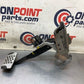 2005 Nissan Z33 350Z Brake Pedal Oem 22Bg3Fg - On Point Parts Inc