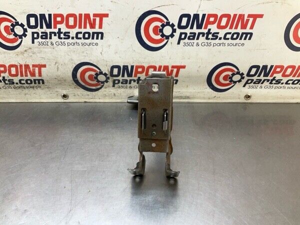 2005 Nissan Z33 350Z Brake Pedal Oem 22Bg3Fg - On Point Parts Inc
