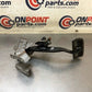 2005 Nissan Z33 350Z Brake Pedal Oem 22Bg3Fg - On Point Parts Inc