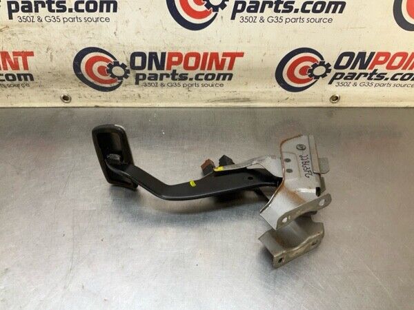 2005 Nissan Z33 350Z Brake Pedal Oem 22Bg3Fg - On Point Parts Inc