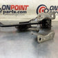 2005 Nissan Z33 350Z Brake Pedal Oem 22Bg3Fg - On Point Parts Inc